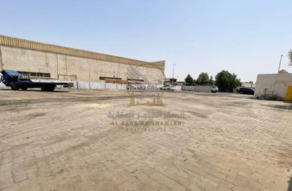 Land - Studio for rent in SG 10 Building - Industrial Area 10 - Sharjah Industrial Area - Sharjah