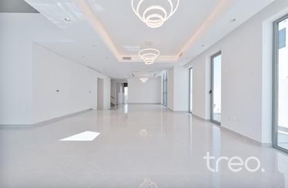 Villa - 6 Bedrooms - 7 Bathrooms for rent in Murano Townhouses - Al Furjan - Dubai