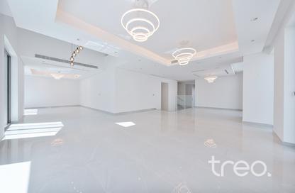 Villa - 6 Bedrooms - 7 Bathrooms for rent in Murano Townhouses - Al Furjan - Dubai