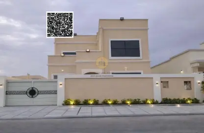 Villa - 5 Bedrooms - 4 Bathrooms for sale in Manama - Ajman