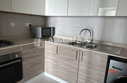 Apartment - 1 Bedroom - 2 Bathrooms for rent in The Bay - Business Bay - Dubai