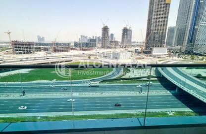 Apartment - 1 Bedroom - 2 Bathrooms for rent in The Bay - Business Bay - Dubai