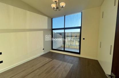 Villa - 4 - 5 for rent in Viridian at the Fields - The Fields - District 11 - Mohammed Bin Rashid City - Dubai