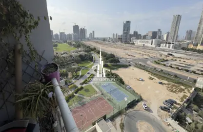 شقة - 2 غرف نوم - 2 حمامات للبيع في أوليمبك بارك 1 - أبراج اولمبيك بارك - مدينة دبي الرياضية - دبي