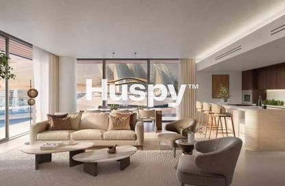 Apartment - 1 - 2 for sale in The Source - Saadiyat Cultural District - Saadiyat Island - Abu Dhabi