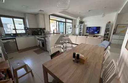 Townhouse - 3 Bedrooms - 4 Bathrooms for sale in Noor Townhouses - Town Square - Dubai