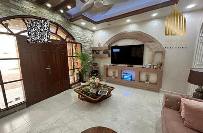 Villa - 5 Bedrooms - 7 Bathrooms for sale in Al Rawda 2 Villas - Al Rawda 2 - Al Rawda - Ajman