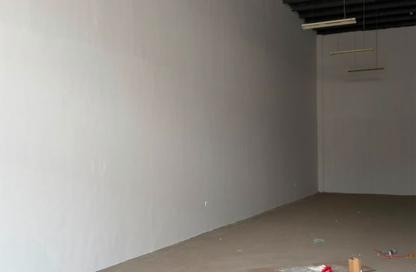 Warehouse - Studio for rent in Mazyad Mall - Mohamed Bin Zayed City - Abu Dhabi