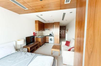 شقة - 1 حمام للايجار في ذا سبيريت - مدينة دبي الرياضية - دبي