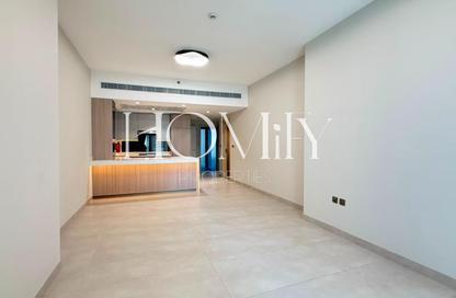 Apartment - 1 - 2 for rent in Herad Tower - District 18 - Jumeirah Village Circle - Dubai