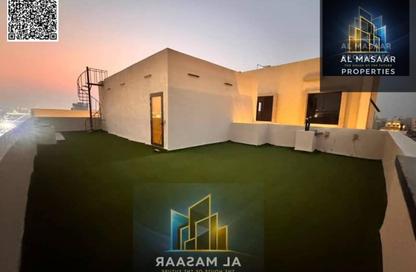 Villa - 5 - 7 for sale in Al Bahia Hills - Al Bahia - Ajman