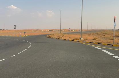 Land - Studio for sale in Al Qasimia - Sharjah