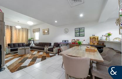 Apartment - 2 Bedrooms - 2 Bathrooms for sale in Al Thayyal 1 - Al Thayyal - Greens - Dubai