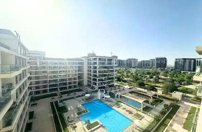 شقة - 3 غرف نوم - 5 حمامات للبيع في مالبيري 1 برج أ1 - مالبيري 1 بلوك أ - 1 مالبيري - بارك هايتس - دبي هيلز استيت - دبي