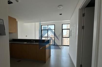 Apartment - 1 Bedroom - 2 Bathrooms for rent in Souks Residential - Al Mamsha - Muwaileh - Sharjah