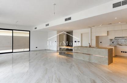 Villa - 4 Bedrooms - 5 Bathrooms for rent in Falcon Island North - Falcon Island - Al Hamra Village - Ras Al Khaimah