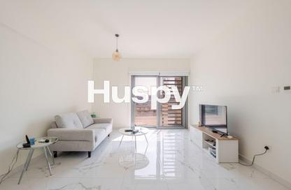 Apartment - 2 Bedrooms - 3 Bathrooms for sale in Al Raha Lofts - Al Raha Beach - Abu Dhabi