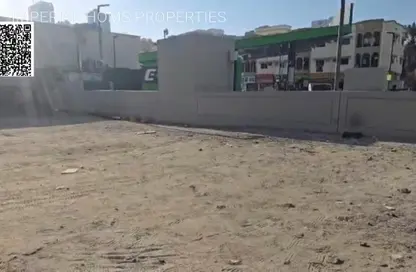 أرض - استوديو للبيع في بناية الرميلة - الرميلة 2 - الرميلة - عجمان