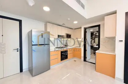 شقة - 2 غرف نوم - 2 حمامات للبيع في سكايز من دانوب - ارجان - دبي