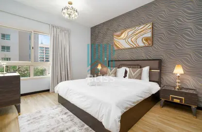 Apartment - 1 Bedroom - 1 Bathroom for sale in Al Alka 1 - Al Alka - Greens - Dubai