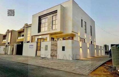 Villa - 5 Bedrooms - 7 Bathrooms for sale in Al Amira Village - Al Yasmeen - Ajman