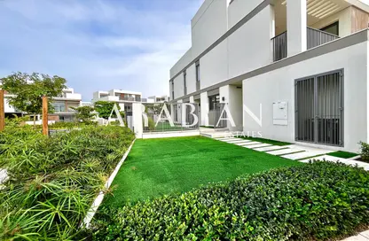 فيلا - 4 غرف نوم - 5 حمامات للبيع في اورا - تلال الغاف - دبي