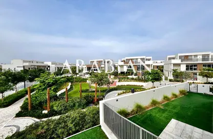 Villa - 4 Bedrooms - 5 Bathrooms for sale in Aura - Tilal Al Ghaf - Dubai