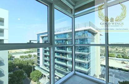 Apartment - 3 - 5 for rent in Al Zeina - Al Raha Beach - Abu Dhabi