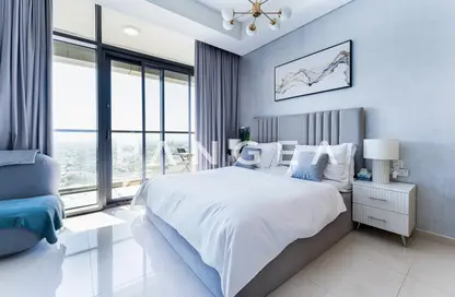 Apartment - Studio - 1 Bathroom for sale in Aykon City Tower C - Aykon City - Business Bay - Dubai