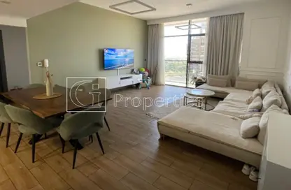 Apartment - 2 Bedrooms - 2 Bathrooms for sale in V2 - Dubai Sports City - Dubai