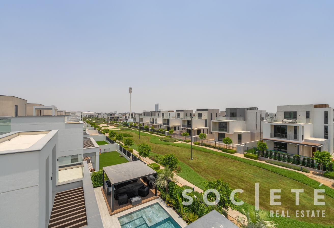 Prime location | Biggest Plot | Corner Unit photo 29