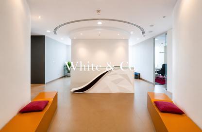 Office Space - Studio for sale in Boulevard Plaza 1 - Boulevard Plaza Towers - Downtown Dubai - Dubai