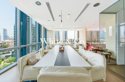 Office Space - Studio for sale in Boulevard Plaza 1 - Boulevard Plaza Towers - Downtown Dubai - Dubai Office Space - Studio for sale in Boulevard Plaza 1 - Boulevard Plaza Towers - Downtown Dubai - Dubai