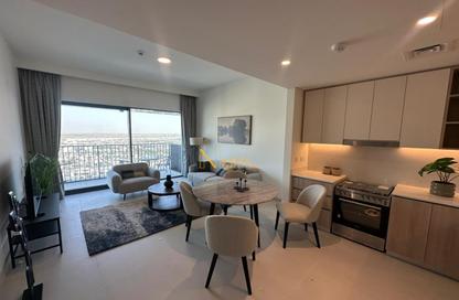 Apartment - 1 Bedroom - 1 Bathroom for rent in Lime Gardens - Dubai Hills Estate - Dubai