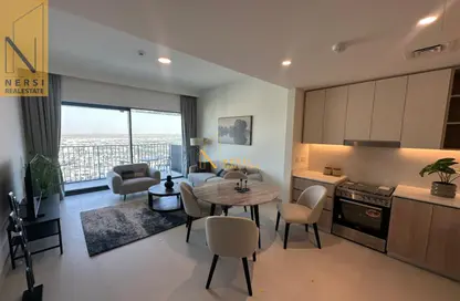 شقة - غرفة نوم - 1 حمام للايجار في حدائق لايم - دبي هيلز استيت - دبي