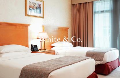 Apartment - 2 - 3 for rent in Roda Al Murooj - Downtown Dubai - Dubai