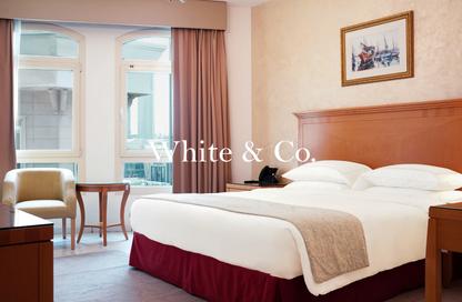 Apartment - 2 - 3 for rent in Roda Al Murooj - Downtown Dubai - Dubai