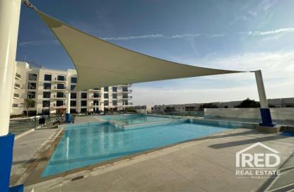 Apartment - 1 Bedroom - 2 Bathrooms for rent in Ascot Residences - Town Square - Dubai