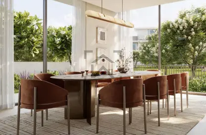 Villa - 4 Bedrooms - 5 Bathrooms for sale in Selvara - Grand Polo Club and Resort - Dubai Investment Park (DIP) - Dubai