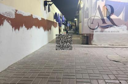 سكن عمال - استوديو - 7+ للايجار في السجع إس - الصجعة - الشارقة