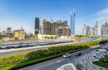 Apartment - 2 Bedrooms - 3 Bathrooms for sale in Vida Residence 1 - Vida Residence - The Hills - Dubai