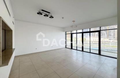 Apartment - 2 Bedrooms - 3 Bathrooms for sale in Vida Residence 1 - Vida Residence - The Hills - Dubai