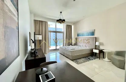 Apartment - 1 Bathroom for rent in Avanti - Business Bay - Dubai Apartment - 1 Bathroom for rent in Avanti - Business Bay - Dubai