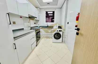 شقة - غرفة نوم - 2 حمامات للايجار في سكن الفردوس - السطوة - دبي