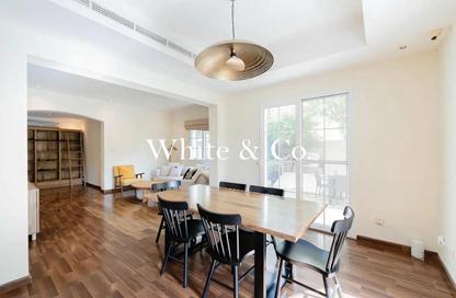 Townhouse - 3 Bedrooms - 3 Bathrooms for rent in Al Reem 1 - Al Reem - Arabian Ranches - Dubai