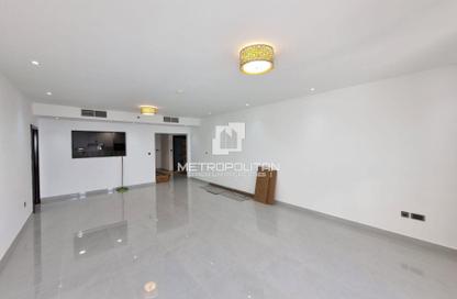 Apartment - 2 Bedrooms - 3 Bathrooms for rent in Balqis Residence Block B - Balqis Residences (Wyndham Residences The Palm) - Kingdom of Sheba - Palm Jumeirah - Dubai