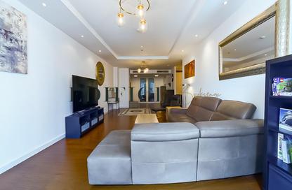 Apartment - 3 - 4 for sale in Limestone House - DIFC - Dubai