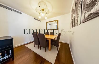 Apartment - 3 - 4 for sale in Limestone House - DIFC - Dubai Apartment - 3 - 4 for sale in Limestone House - DIFC - Dubai