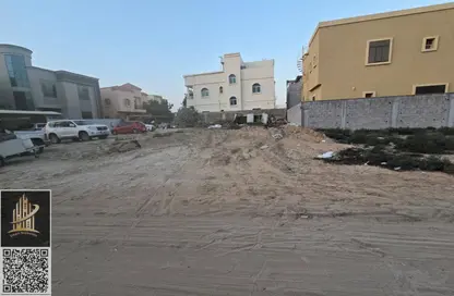 Land - Studio for sale in Al Helio 2 - Al Helio - Ajman