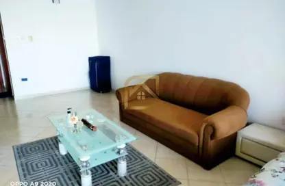 Apartment - Studio - 1 Bathroom for rent in The Crescent Tower C - The Crescent - Dubai Production City (IMPZ) - Dubai